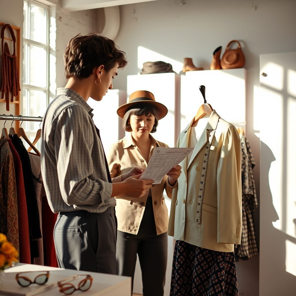 Unique Garments