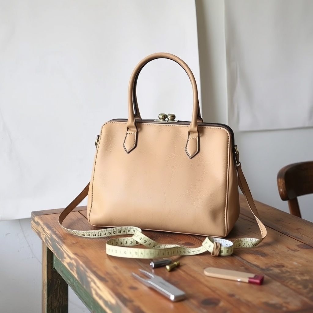 Classic accessories
